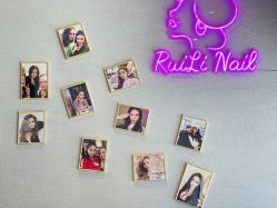 -RL Nail·瑞丽美甲美睫品牌原创店