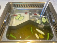 -大熊猫毛肚火锅(烟台万象汇店)