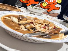 -望海湾海鲜楼·海鲜(河南路店)