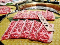 -NIUAN牛庵·日式和牛烧肉(恒隆店)