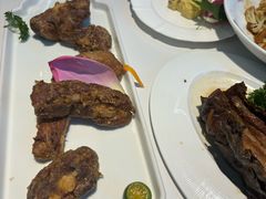 -鑫悦诚府·新鲁菜·餐厅(趵突泉店)