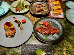 -炙柒Sekinana·精致料理 烧鸟·铁板烧(海上世界店)