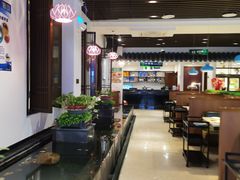 大堂-优食坊·蒸汽海鲜(康盛路店)