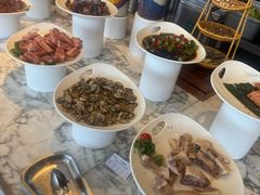 -洲际酒店·地平线全日餐厅HORIZON CAFÉ
