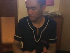 -华夏良子·足道SPA艾灸(铁道大厦店)