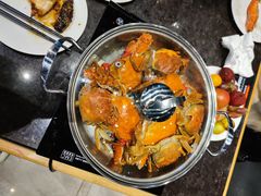 -川骄海鲜自助(河东店)