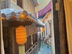 -叶叶菩提·晋福宫