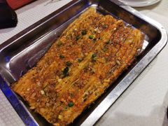 烤茄子-忆3毛烧烤美食城(龙塘直营店)