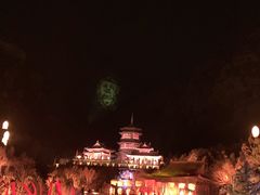 -禅宗少林·音乐大典