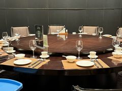 包房-中山保利艾美酒店-乐美中餐厅