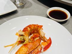 -神洲四海大酒楼(王府井澳门中心店)