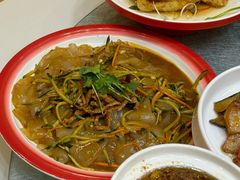 -李老哈·东北菜(宋园路店)