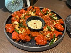 -Shantek象提南亚餐厅&西餐融合Bistro(淮海中路店)