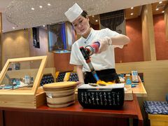 -晴季寿司(红旗街万达店)