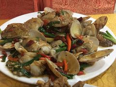 -南海渔家•海鲜•正宗海南菜(海棠湾店)