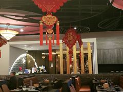-熹悟海鲜火锅·广式打边炉