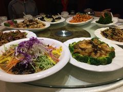 -黑石礁酒楼·海鲜(黑石礁店)