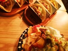 墨西哥塔可玉米饼-TEQO·Mexican food & Bar