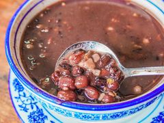 袁妈招牌红豆汤-袁妈红豆汤(重庆总店)