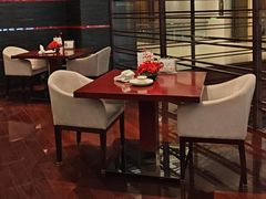 -中国坊中餐厅(石家庄希尔顿酒店)