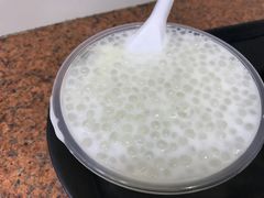 西米加雪耳-百花传统甜品店(原址店)