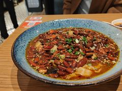 -金掌勺·锅包肉(广渠门店)
