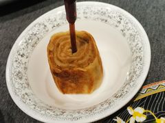 義和小肉饼-羲和雅苑•北京烤鸭(国贸商城店)