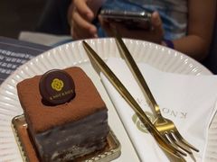 -KNOTKNOT珞珞·日式甜品(K11店)