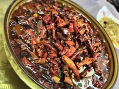 -洪霞餐馆