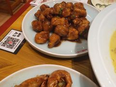 -丁记盐蘸牛肉·新杭菜(河东路店)