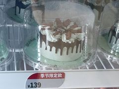 -DQ·蛋糕·冰淇淋(包河万达店)