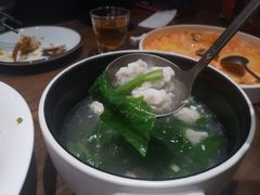 -将相和·海鲜蒸饺大连菜
