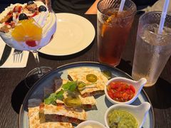 -bluefrog蓝蛙(水游城店)