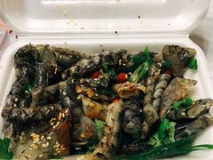 -陈老添美食店(宝华路店)