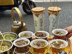 -吼堂老火锅(太古里总店)