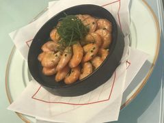 -希尔顿逸林酒店·中餐厅