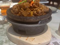 -潮堂 · 潮州菜(国贸商城店)