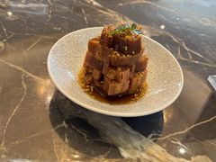 -南京悦客假日酒店中餐厅