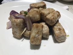 -莆田餐厅PUTIEN(深圳湾万象城家宴店)