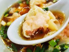 -味一早餐(民安路店)
