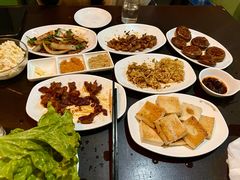 -炙热童年·老北京炙子烤肉(南锣鼓巷店)