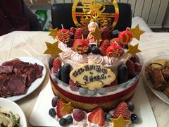 -EnergyCake蛋糕理想国