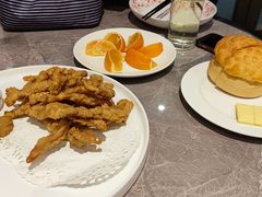-香丰阁·烤鸭·川湘菜(清河店)