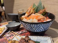 -御满屋日本料理