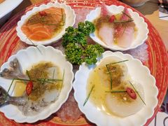 -Sushi Love 创意寿司(丽影广场店)