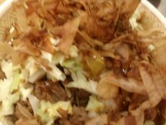 -食其家·牛丼咖喱(金桥国际店)
