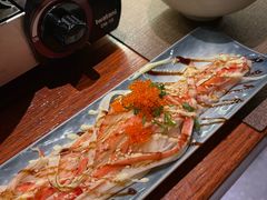 -戏作寿司(观音桥店)