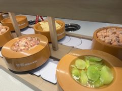 -龍歌自助小火锅(城阳万象汇店)