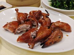 -兴悦酒家(保利克洛维店)