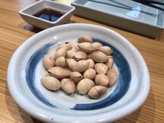 -花和海鲜自助(梅江店)